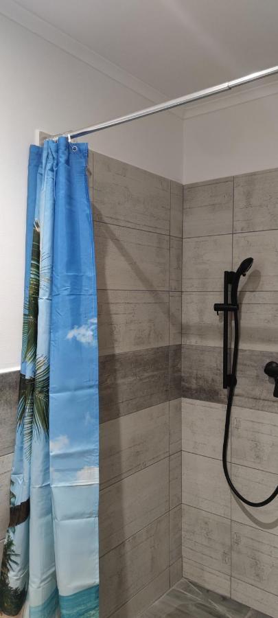 Apartmán Houmr Jáchymov Kültér fotó